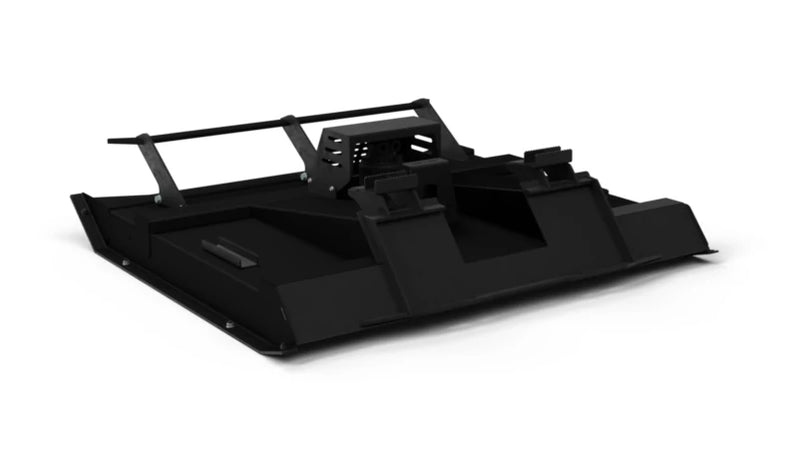 Skid Steer Brush Cutter Attachment – Heavy-Duty Vegetation Management