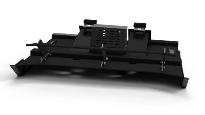 Skid Steer Brush Cutter Attachment – Heavy-Duty Vegetation Management