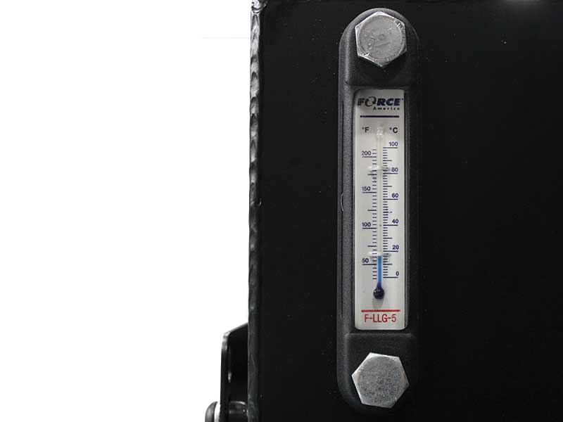 Remote Hydraulic Power Pack for Construction Equipment | 7 GPM | Honda GX390 | Brave