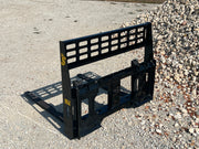 Compact Pallet Fork (PF) from Stinger Attachments
