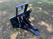Tractor Tree Puller Attachment (STP) from Stinger Attachments