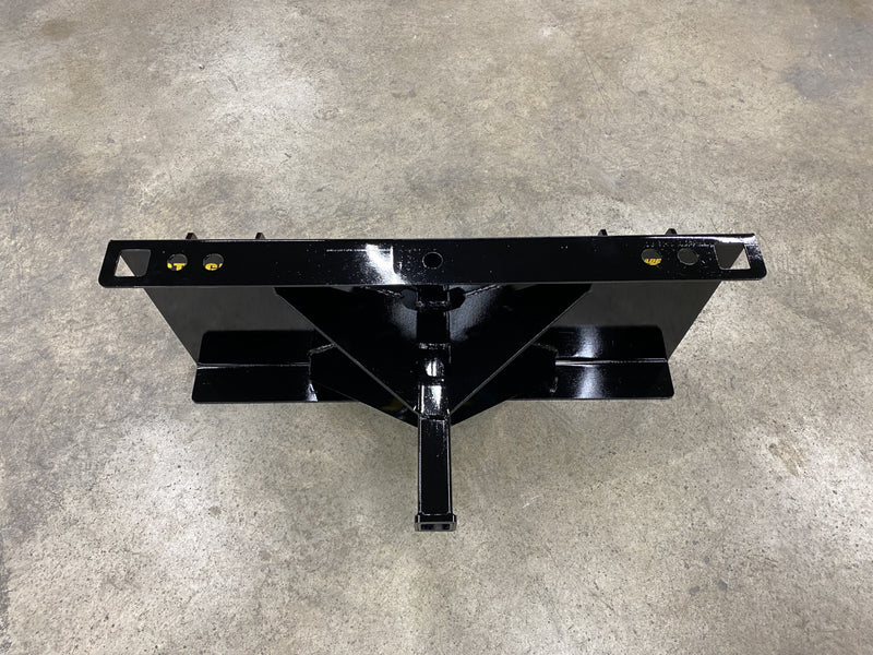 Receiver Hitch (RH) from Stinger Attachments