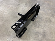 Receiver Hitch (RH) from Stinger Attachments