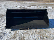 Tractor High Volume Material Bucket (MBHV-UT) - Image 4