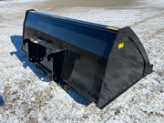 Skid Steer High Volume Material Bucket (MBHV) - Image 5