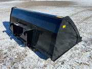 Tractor High Volume Material Bucket (MBHV-UT) - Image 6