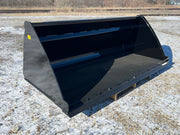 Tractor High Volume Material Bucket (MBHV-UT) - Image 7