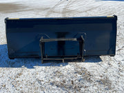 Wheel Loader High Volume Material Bucket (MBHV-WL) - Image 8