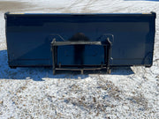 Tractor High Volume Material Bucket (MBHV-UT) - Image 8