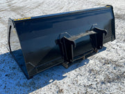 Wheel Loader High Volume Material Bucket (MBHV-WL) - Image 9