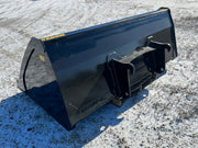Skid Steer High Volume Material Bucket (MBHV) - Image 7
