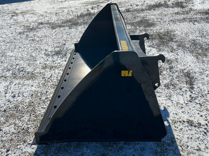 Skid Steer High Volume Material Bucket (MBHV) - Image 8
