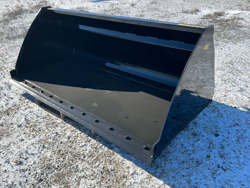 Skid Steer High Volume Material Bucket (MBHV) - Image 9