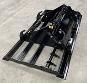 Skid Steer Land Plane (LP) from Stinger Attachments