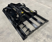 Skid Steer Land Plane (LP) from Stinger Attachments