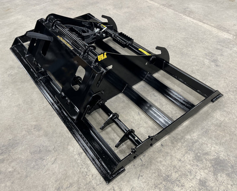 Skid Steer Land Plane (LP) from Stinger Attachments