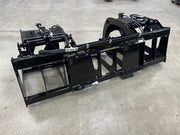 Tractor Root Grapple (RTG) from Stinger Attachments