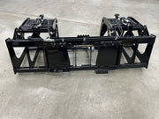 Tractor Root Grapple (RTG) from Stinger Attachments
