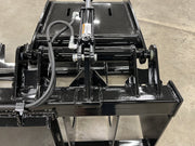 Tractor Root Grapple (RTG) from Stinger Attachments