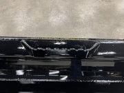 Skidsteer Material Bucket – Series 2 (MB2) from Stinger Attachments