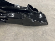 Close up of Stinger Attachment edges