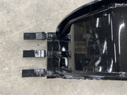 Skid Steer Stump Grapple (STG) from Stinger Attachments