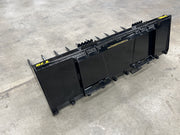 Tractor Manure Spear