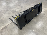 Tractor Manure Spear T76