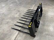 T76 Manure Spear Bucket