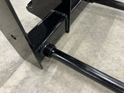 Tractor Bale Spear – Series 4 (BS4) from Stinger Attachments