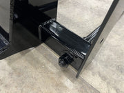 Wheel Loader Bale Spear – Series 4 (BS4-61) Large Square Bale Mover - Image 5