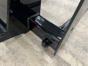 Tractor Bale Spear – Series 4 (BS4) from Stinger Attachments