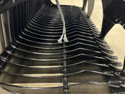 Skid Steer Rock Grapple Bucket (RG) from Stinger Attachments