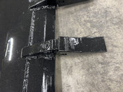 Skidsteer Tooth Bucket (TB) from Stinger Attachments