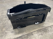 Tractor Concrete Bucket (CB) from Stinger Attachments