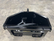 Tractor Concrete Bucket (CB) from Stinger Attachments
