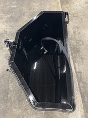 Tractor Concrete Bucket (CB) from Stinger Attachments