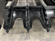 Heavy Duty Grapple Bucket (RTG-XD) from Stinger Attachments