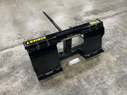 Bale Spear – Series 1 Standard (BSS) from Stinger Attachments