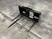 Bale Spear – Series 1 Standard (BSS) from Stinger Attachments