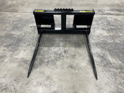 Tractor Bale Spear Series 2