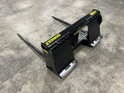 Tractor Bale Spear Series 3