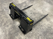 Bale Spear – Series 2 (BS2) from Stinger Attachments