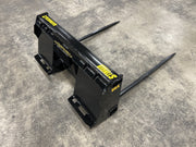 Tractor Bale Spear Series 2