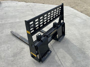 Tractor Class 2 Pallet Forks Attachment (PF2SB) - Image 3