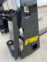 Class 2 Pallet Forks Attachment (PF2SB) - Image 4