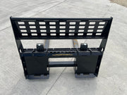 Tractor Class 2 Pallet Forks Attachment (PF2SB) - Image 4