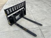 Class 2 Pallet Forks Attachment (PF2SB) - Image 7