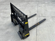 Class 2 Pallet Forks Attachment (PF2SB) - Image 8