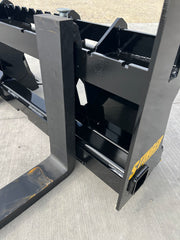 Tractor Class 2 Pallet Forks Attachment (PF2SB) - Image 8